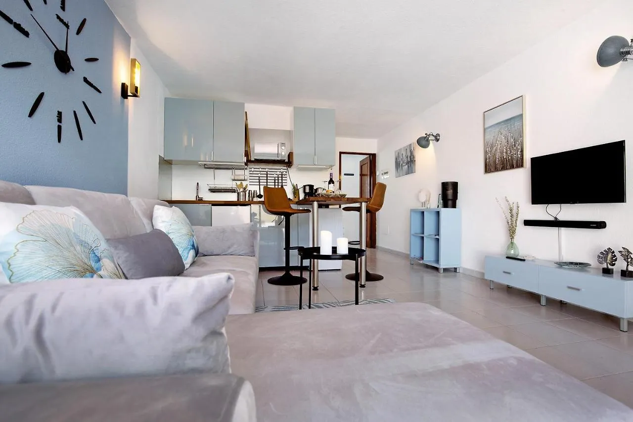 Casa Vitamin Sea Caleta De Fuste Apartment