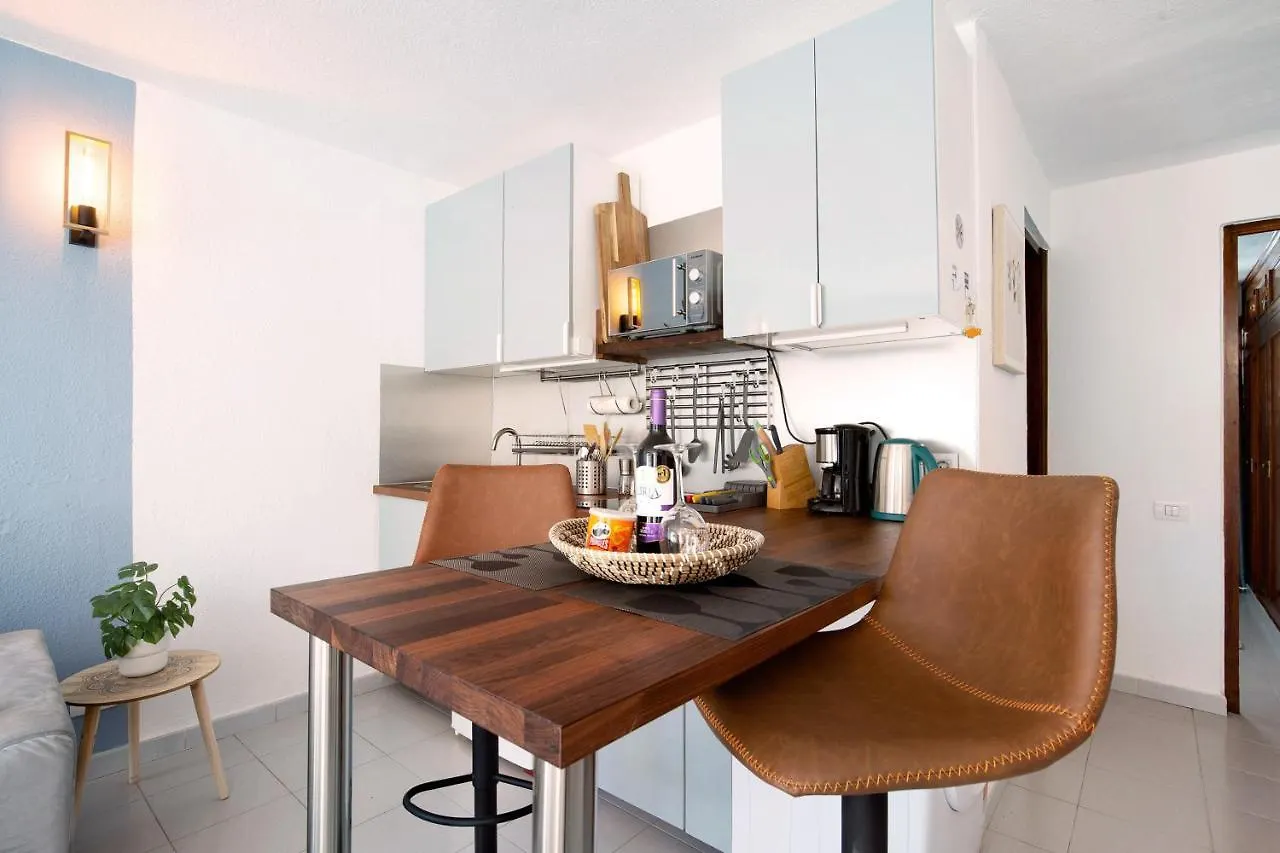 Apartment Casa Vitamin Sea Caleta De Fuste Spain
