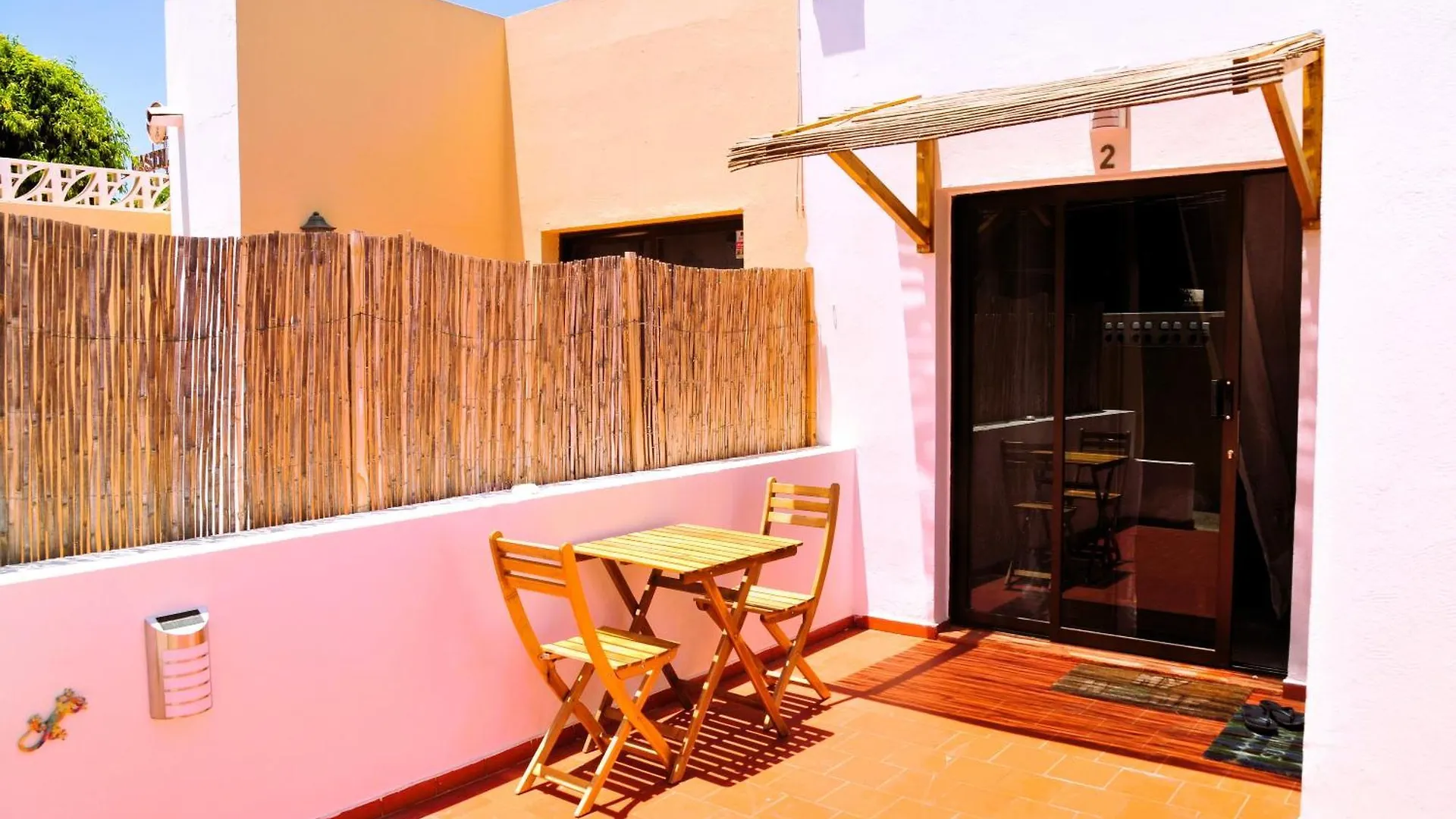 Casa Vitamin Sea Caleta De Fuste Spain